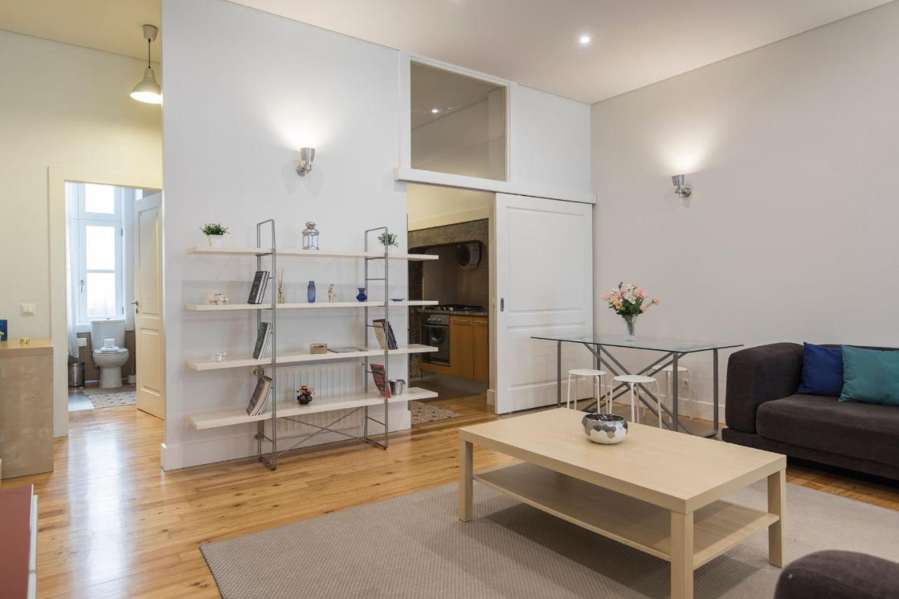 Lovelystay - Downtown Cosy Wonder Lissabon