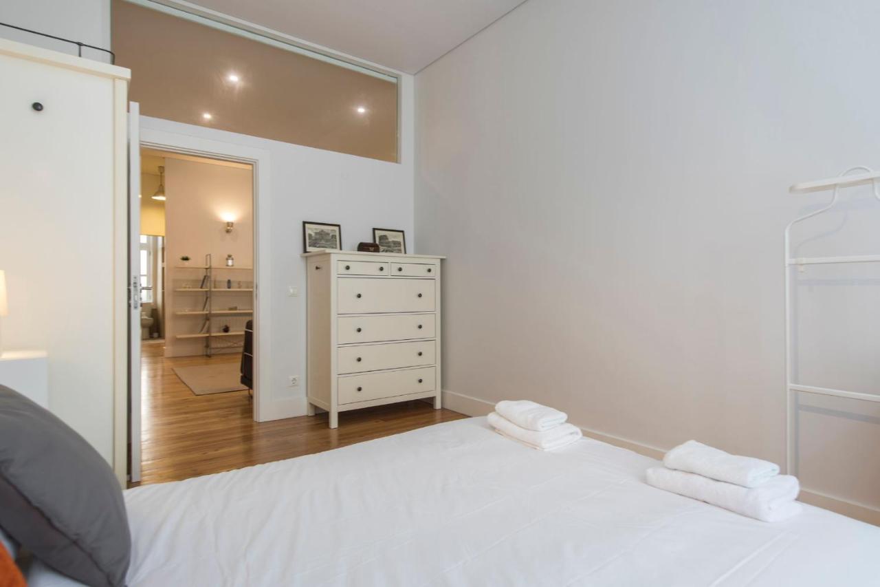Lovelystay - Downtown Cosy Wonder * Lissabon